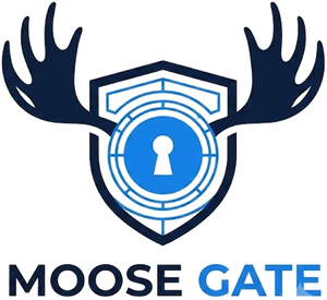 Moose Gate